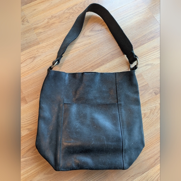 ABLE Mihiret bucket bag - Picture 3 of 6